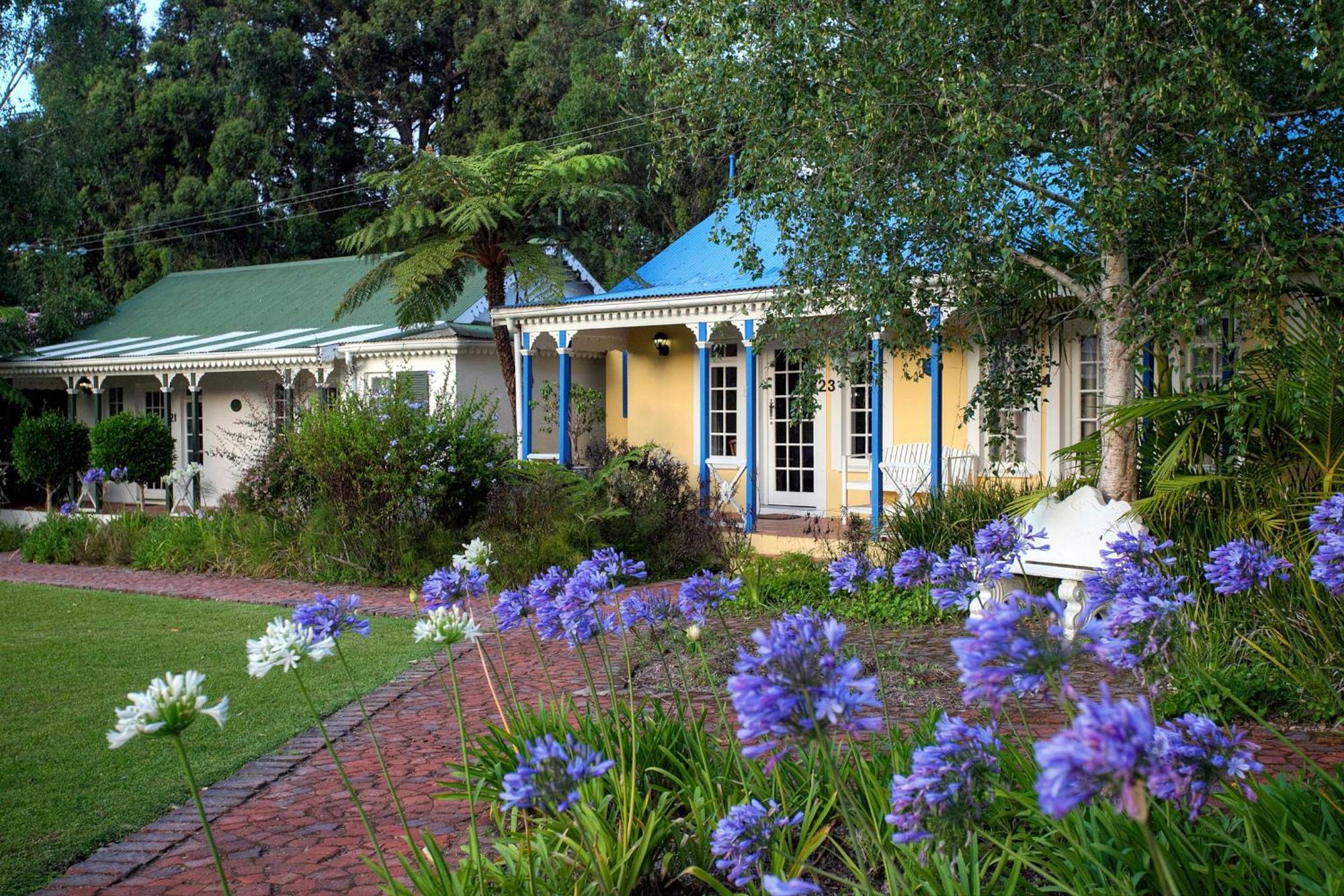 Tsitsikamma Village Inn Stormsrivier Exterior foto